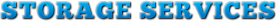 storage services